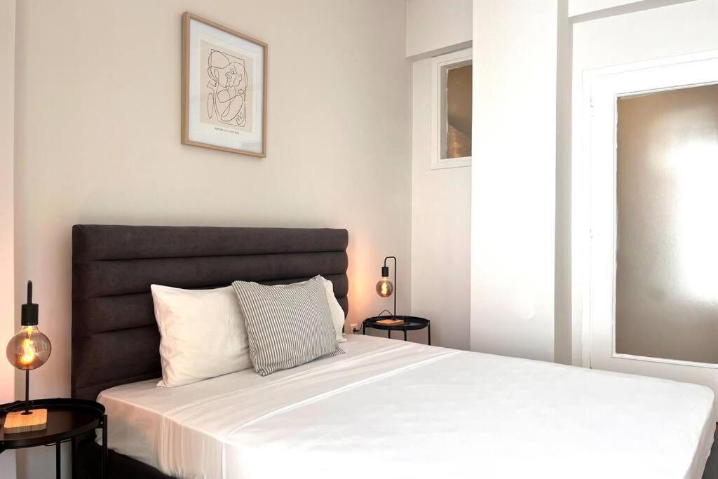 Pame Rentals - 2Bd Home, 4 Min To Acropolis Athènes Extérieur photo