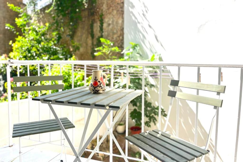 Pame Rentals - 2Bd Home, 4 Min To Acropolis Athènes Extérieur photo