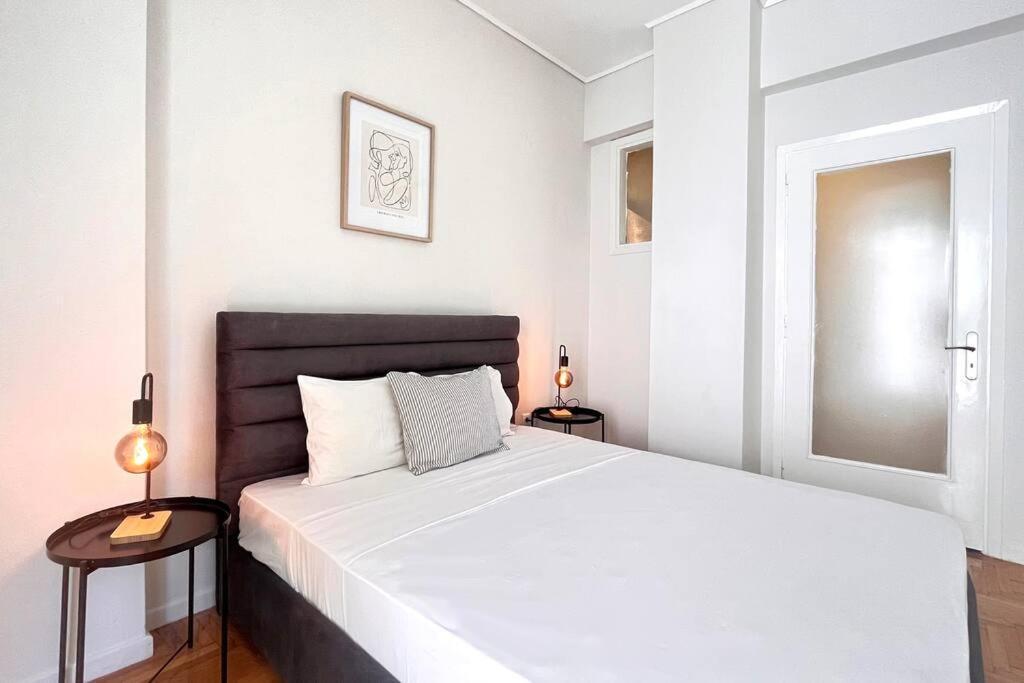 Pame Rentals - 2Bd Home, 4 Min To Acropolis Athènes Extérieur photo