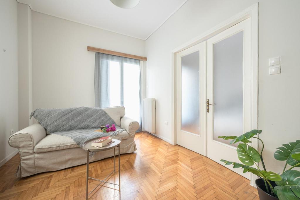 Pame Rentals - 2Bd Home, 4 Min To Acropolis Athènes Extérieur photo
