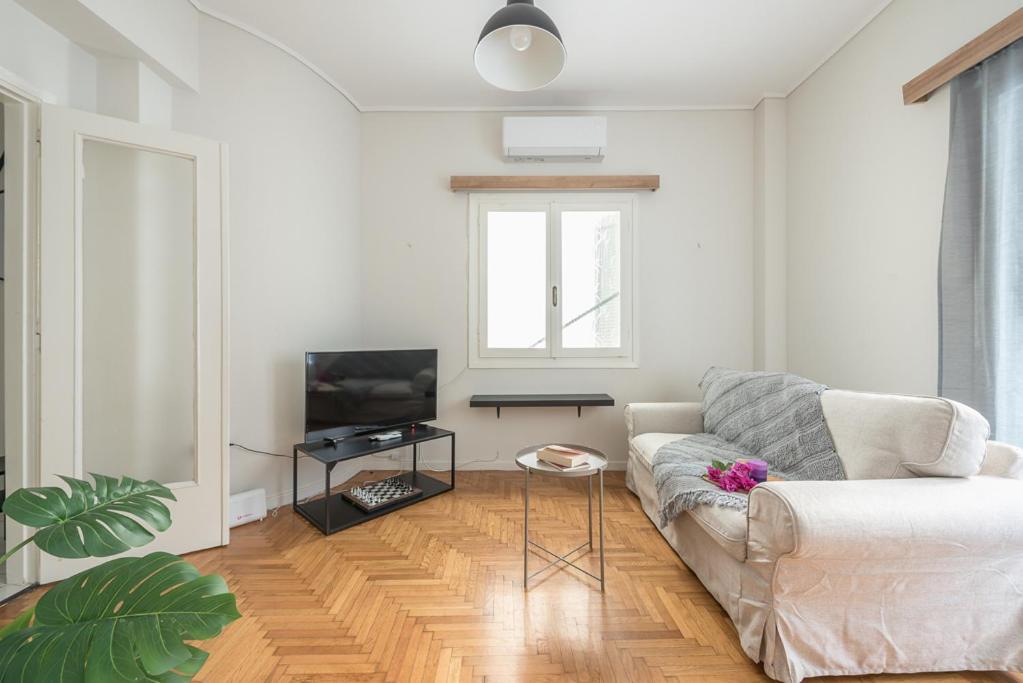 Pame Rentals - 2Bd Home, 4 Min To Acropolis Athènes Extérieur photo