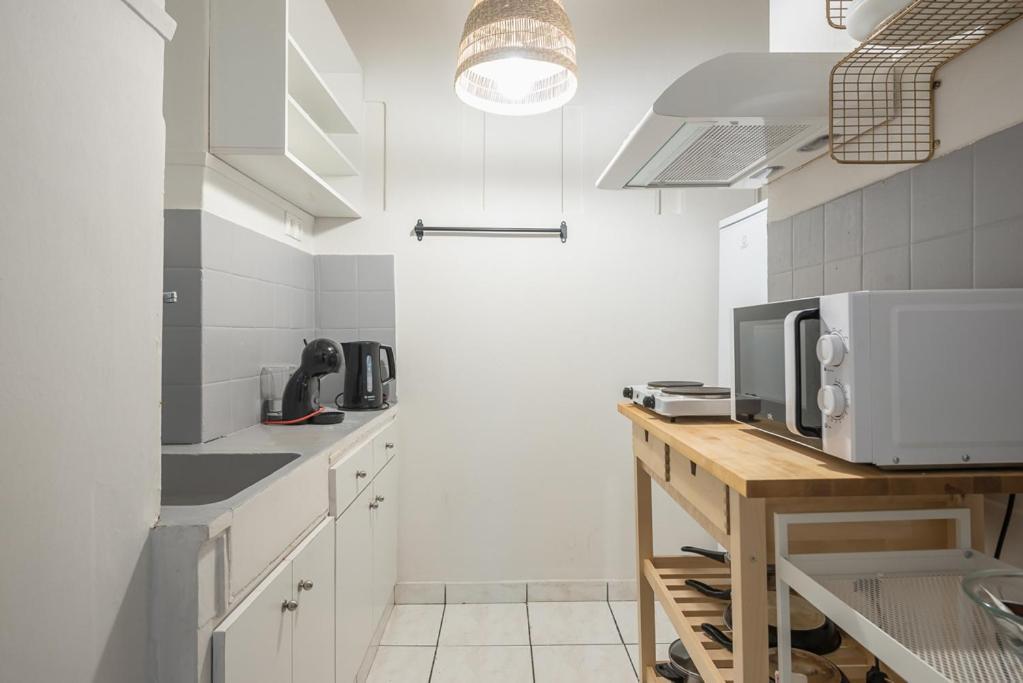 Pame Rentals - 2Bd Home, 4 Min To Acropolis Athènes Extérieur photo