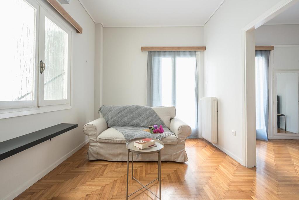 Pame Rentals - 2Bd Home, 4 Min To Acropolis Athènes Extérieur photo
